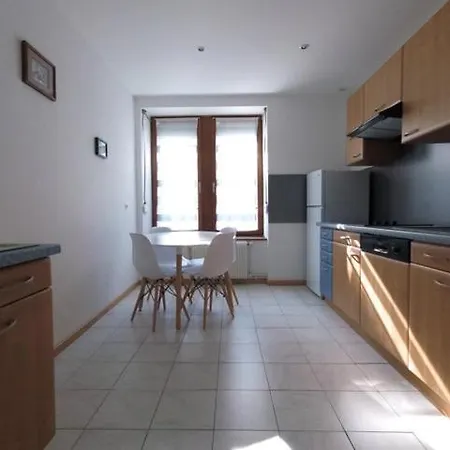 Pastel House Apartament