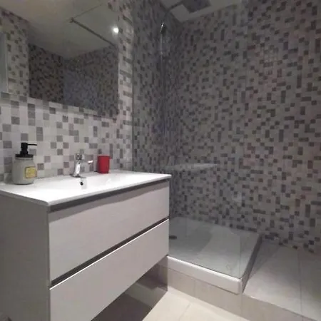 Pastel House Apartament *